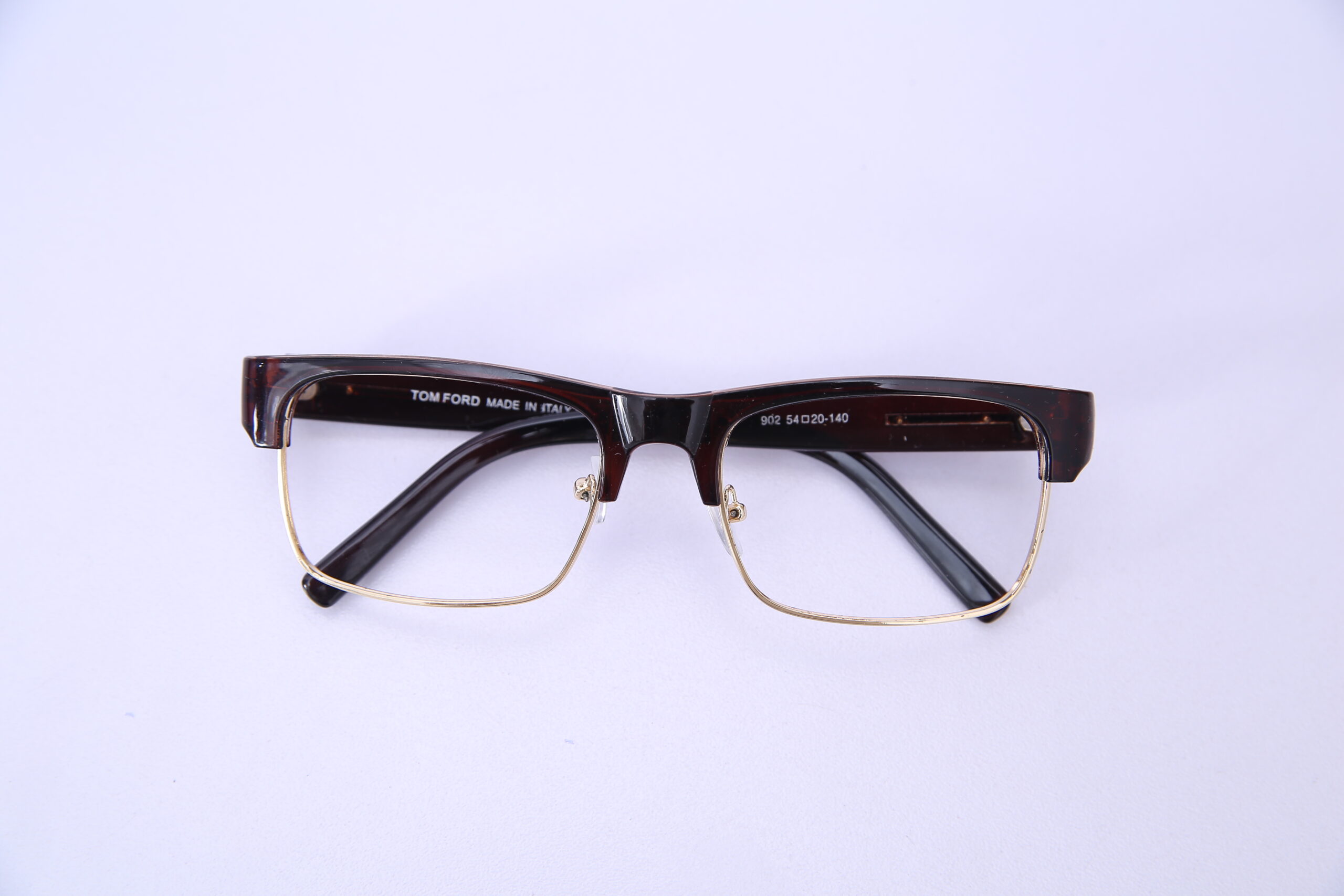 Tom Ford Eyeglasses 902 Optikers Pk