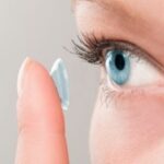 Contact Lenses