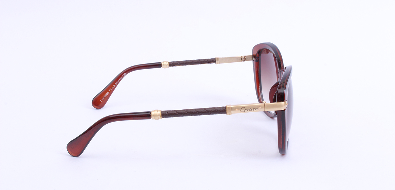 Cartier Sunglasses- 8200839 