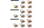 Hoya Contact Lenses