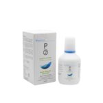 P2 Penta Plex Lens Contact Lens Solution, 120ml