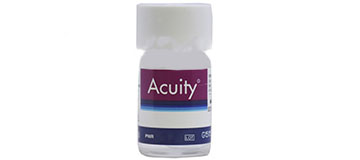 Acuity Contact Lenses