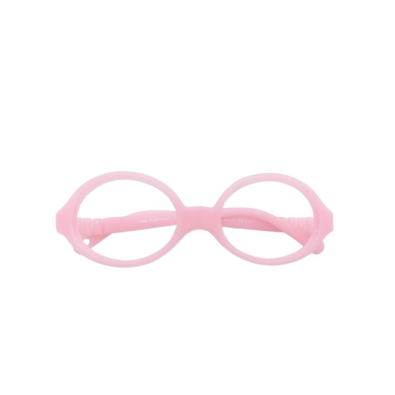 Flexible Eyeglasses For Kids-NB0029