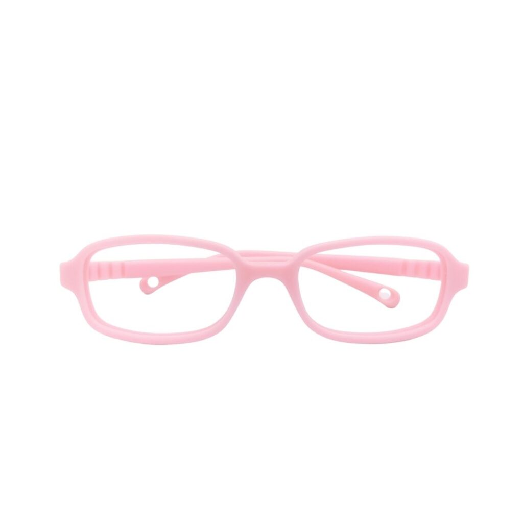 Flexible Eyeglasses For Kids-NB0030