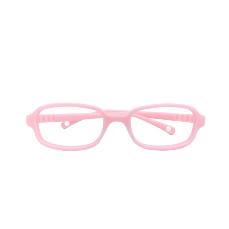 Flexible Eyeglasses For Kids-NB0030