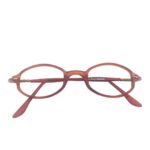 Poly Eyeglasses For Kids- P2623