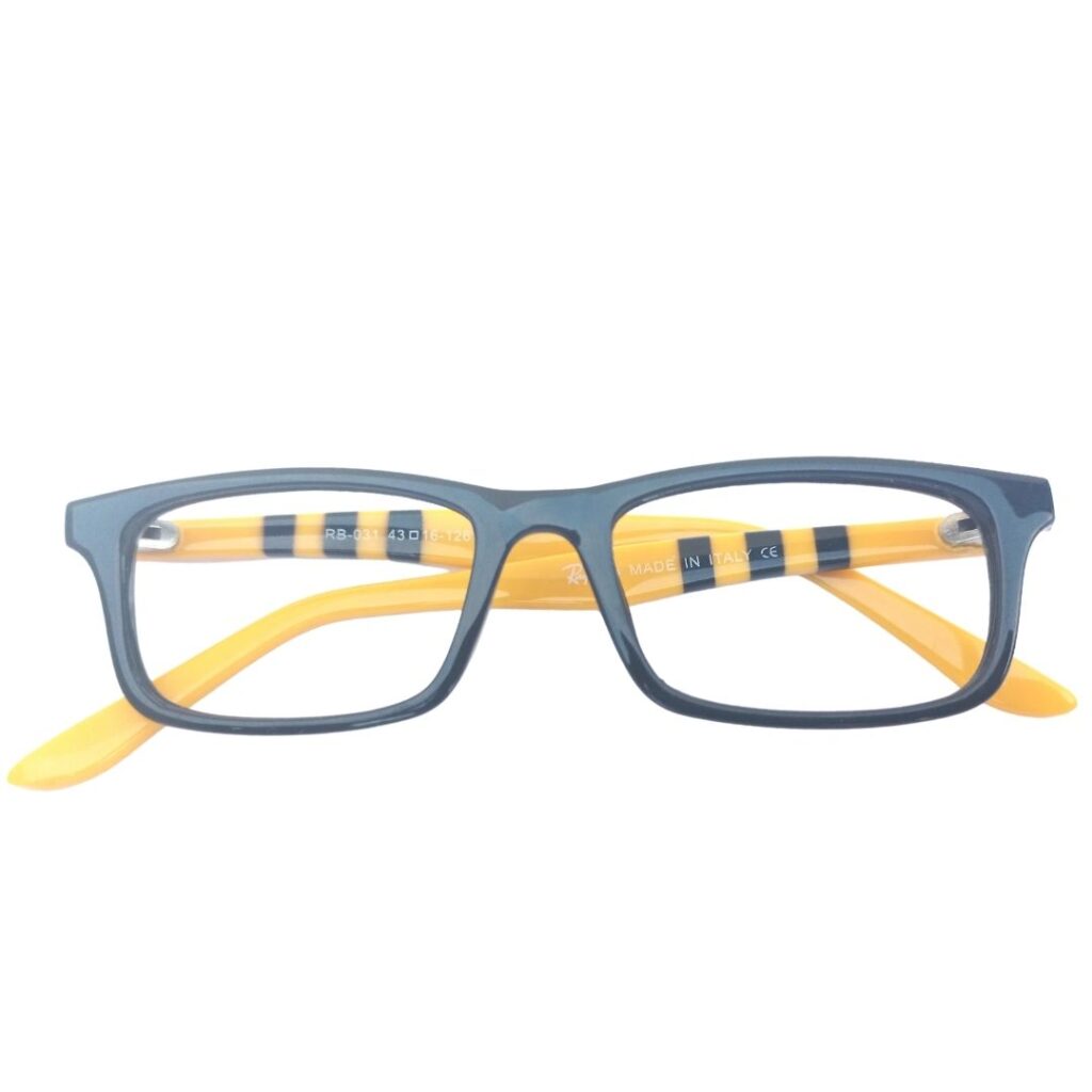 RB Eyeglasses For Kids RB-031