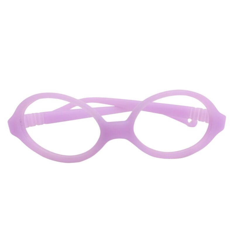 Flexible Eyeglasses For Kids-NB005