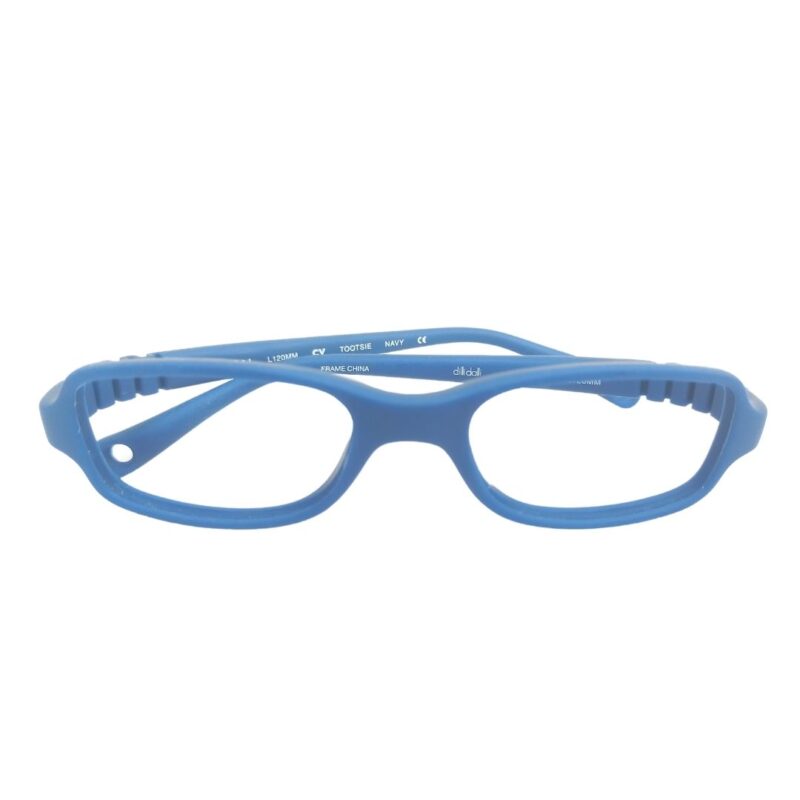 Flexible Eyeglasses For Kids-NB008