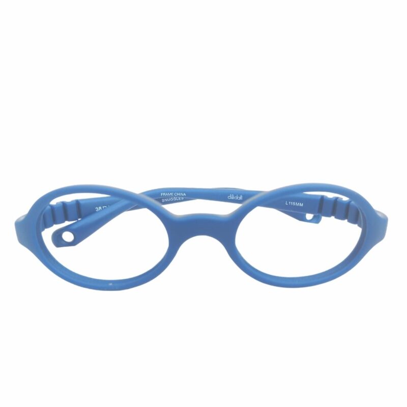 Flexible Eyeglasses For Kids-NB0010