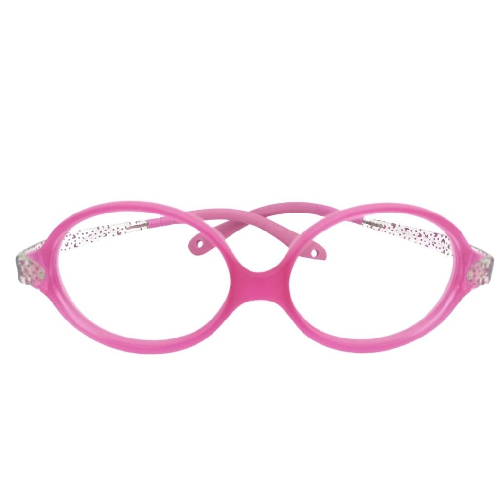 Flexible Eyeglasses For Kids-NB002