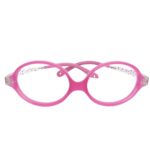 Flexible Eyeglasses For Kids-NB002