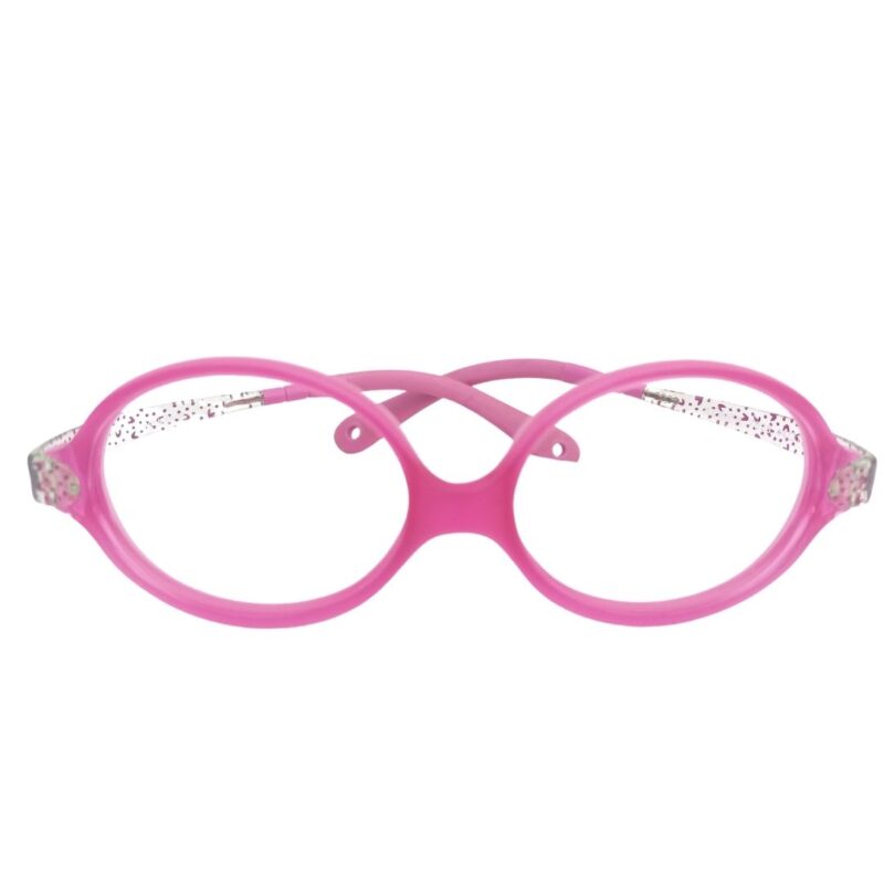 Flexible Eyeglasses For Kids-NB002