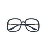 CD Trendy Eyeglasses- KHF9X