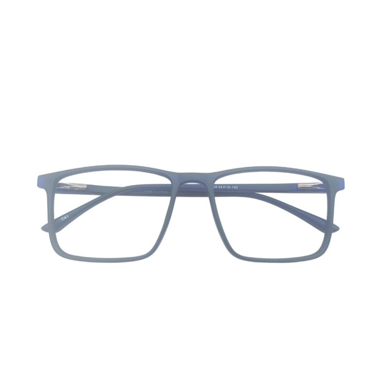 Sap Eyeglasses- NB-889, Blue