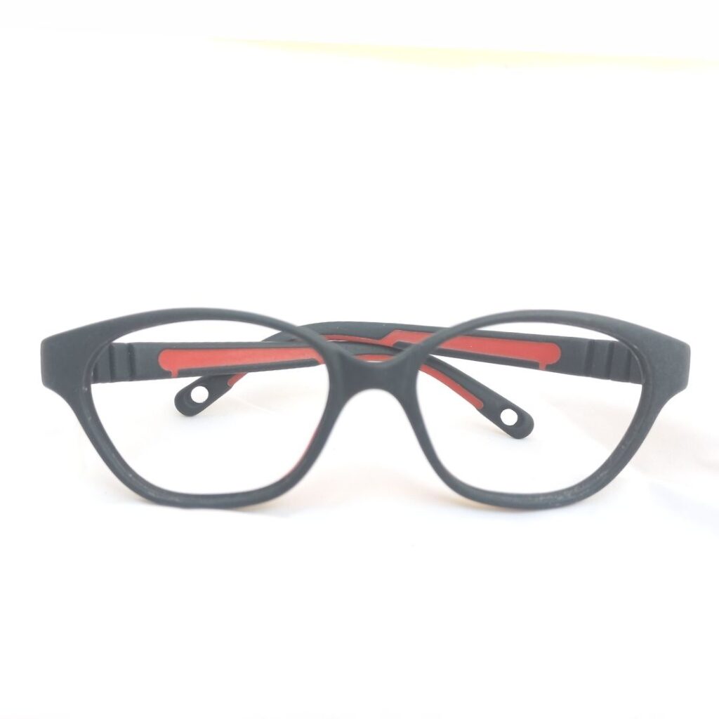 Flexible Eyeglasses For Kids-NB0017