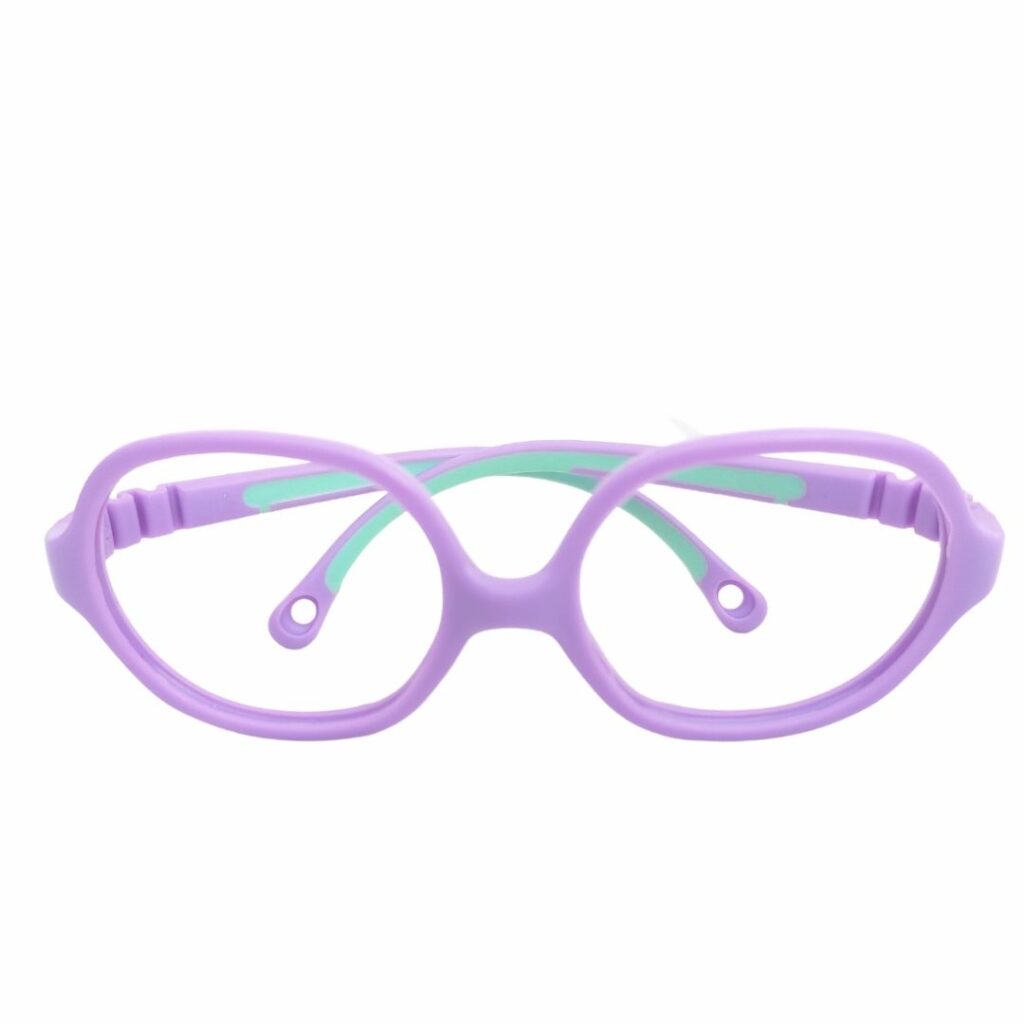 Flexible Eyeglasses For Kids-NB0018