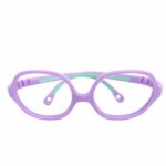 Flexible Eyeglasses For Kids-NB0018