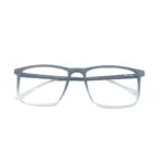 Sap Eyeglasses- NB-889, Black & Trasnparent