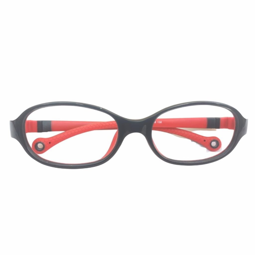 Flexible Eyeglasses For Kids-NB0020