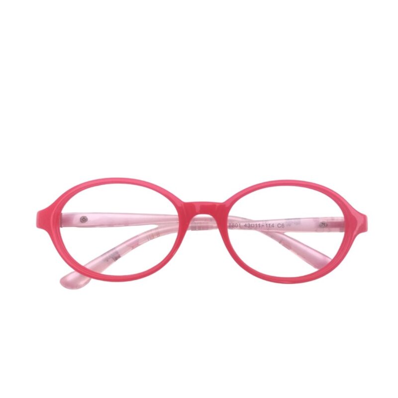 NB Eyeglasses For Kids- 8810