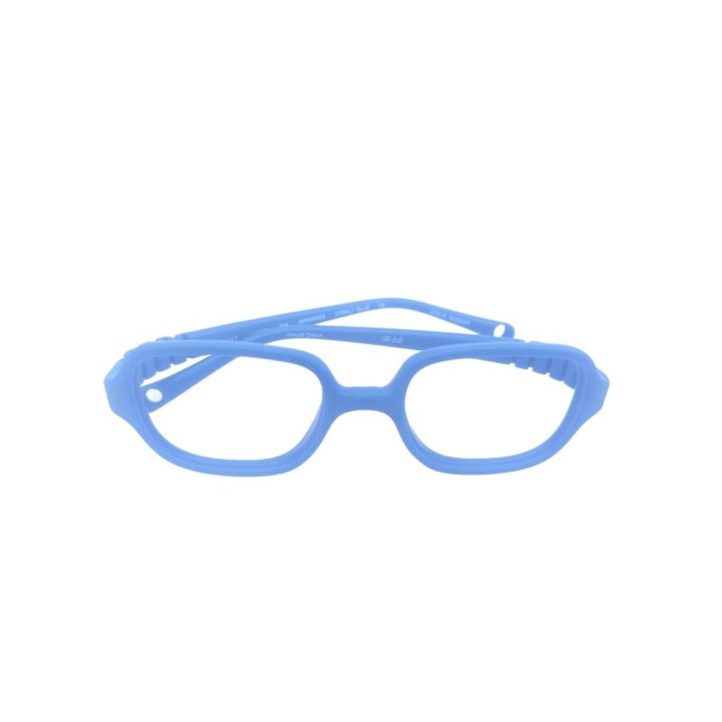 Flexible Eyeglasses For Kids-NB0025