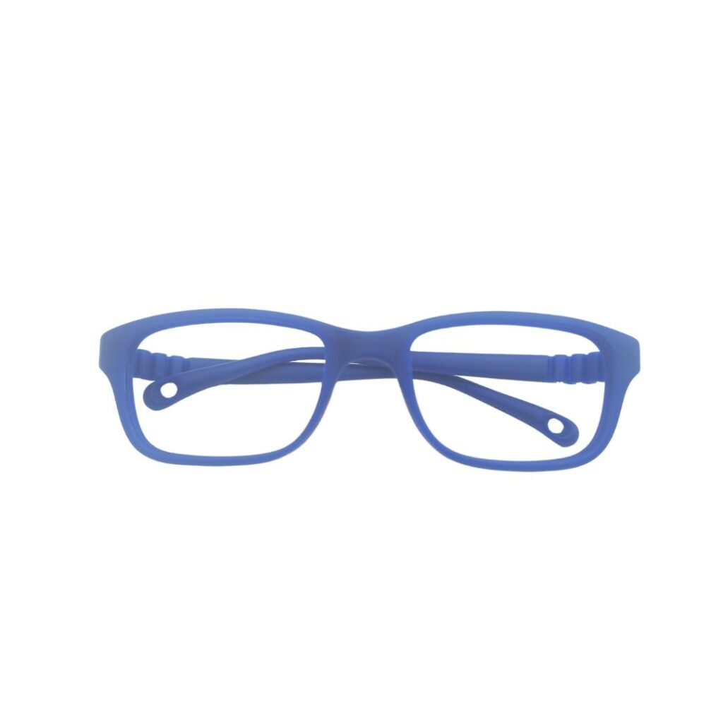 Flexible Eyeglasses For Kids-NB0026