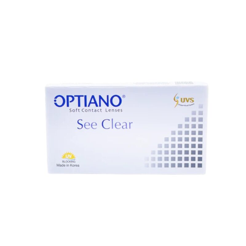 Optiano See Clear