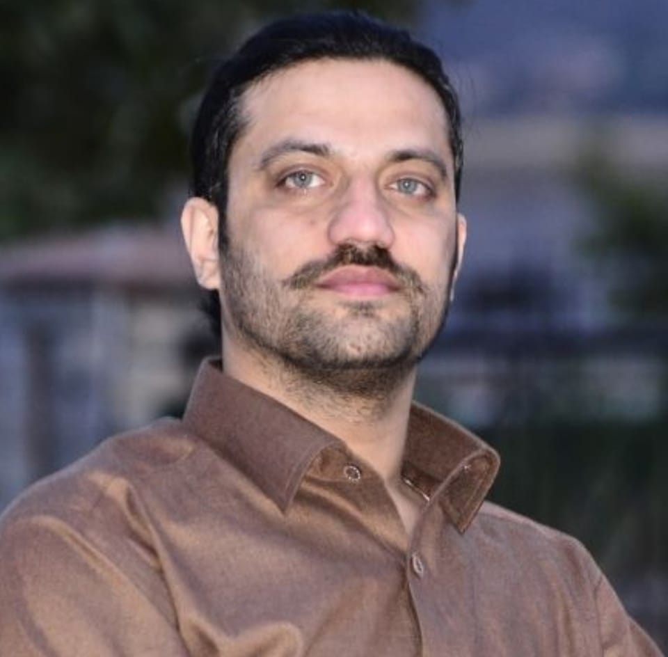 Tehseen Khan, Nowshera