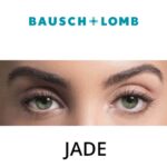 Bausch & Lomb Soflens Natural Colors Jade