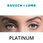 Bausch & Lomb Soflens Natural Colors Platinum
