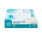 Bausch & Lomb Ultra Contact Lens