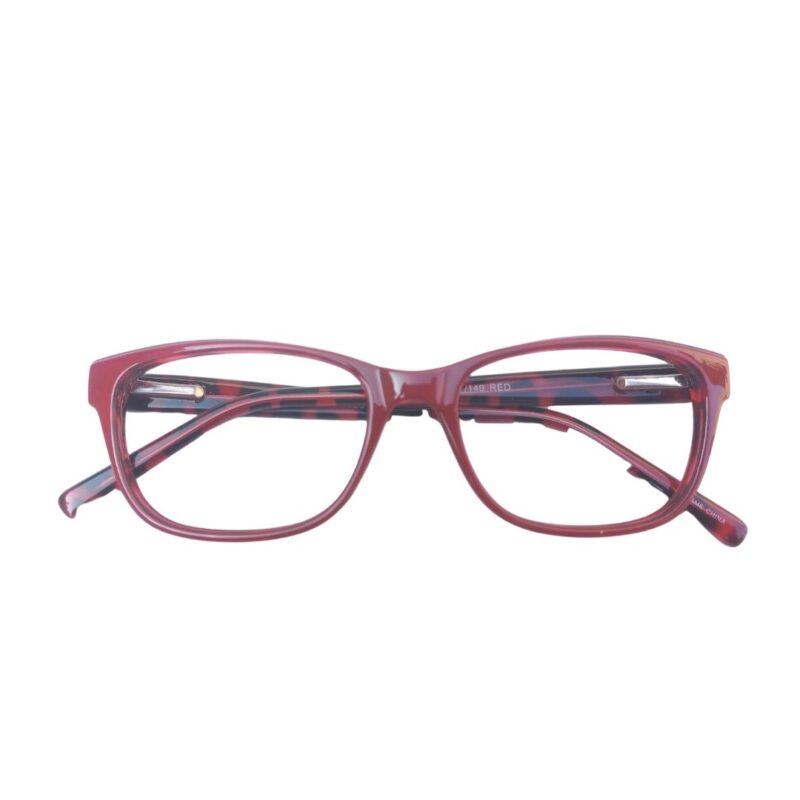 NB Sheet Eyeglasses For Unisex-MIX7141