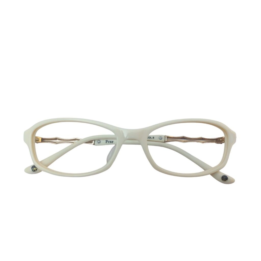 Prsr Fancy Sheet Eyeglasses For Women-BPCRM