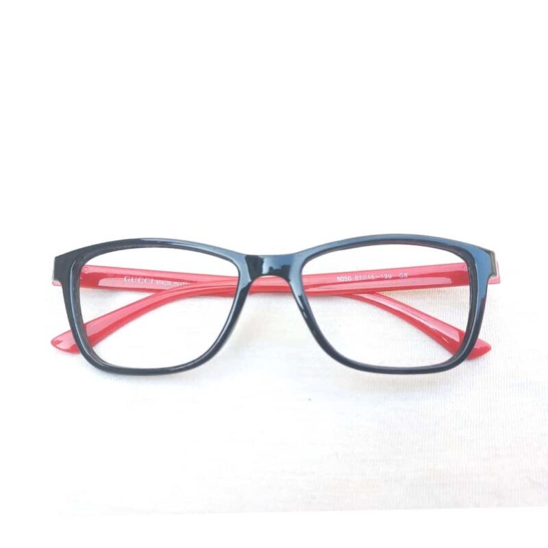 Gucc Lightweight Eyeglasses