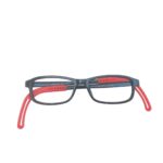 Tom & Jerry Kid's Eyeglasses With Adjustable Temples- OK3209