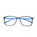 NB Square Unisex Eyeglasses- MIX006