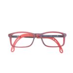 Tom & Jerry Kid's Eyeglasses With Adjustable Temples- Y006