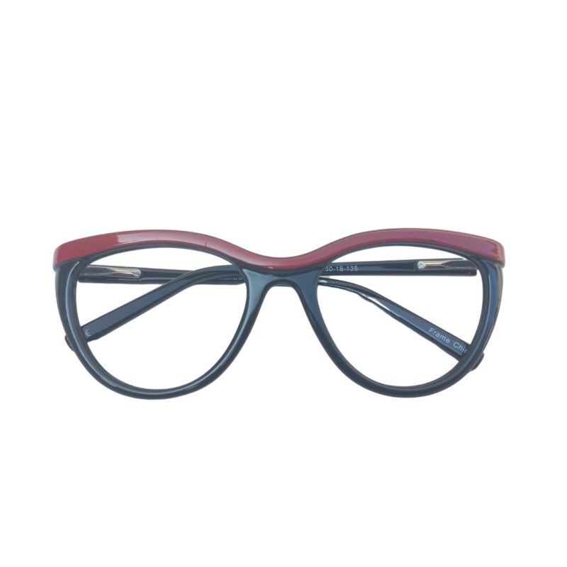 Capri 4U Cat Eye Shape Eyeglasses For Women