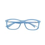 Prsr Rectangular Sheet Eyeglasses For Unisex-PT86002