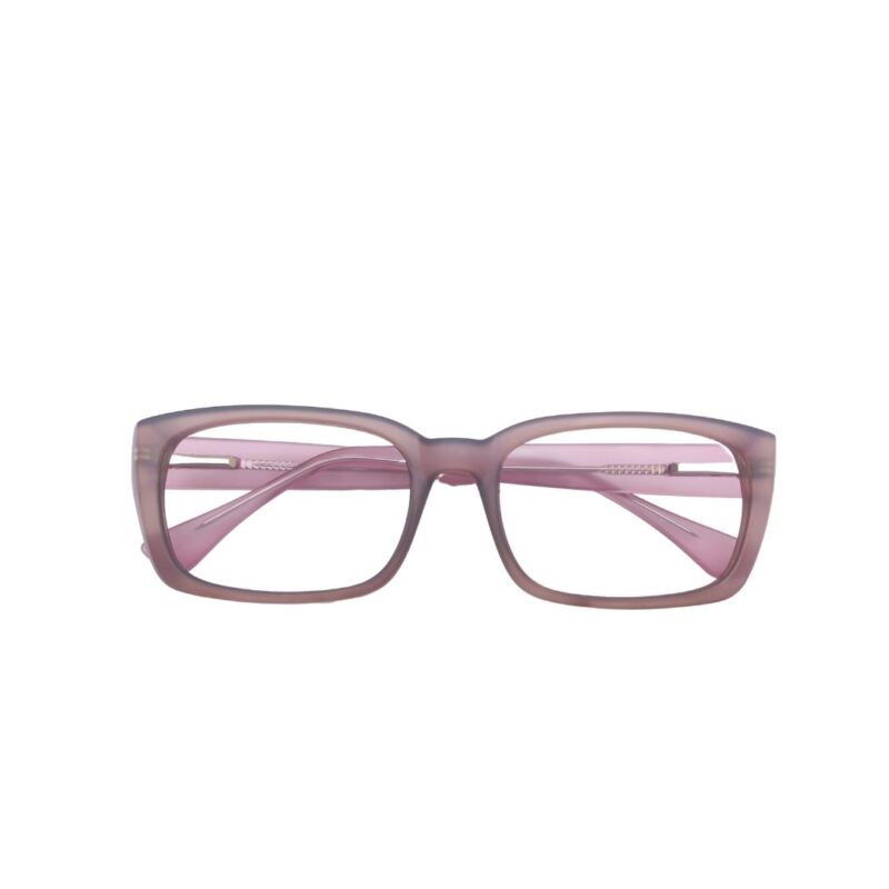 NB Rectangular Sheet Eyeglasses For Everyone-MIX809