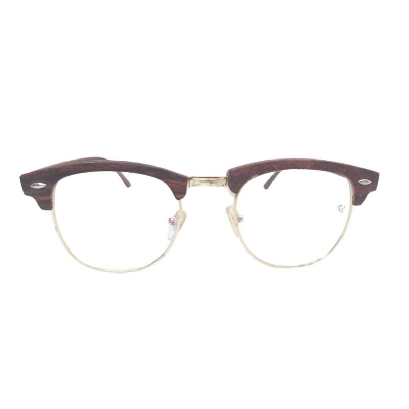Trendy ClubMaster Eyeglasses