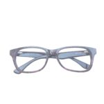 Rectangle Sheet Eyeglasses For Unisex