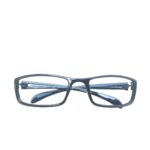 NB Eyeglasses With Curvature-878