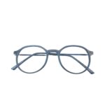 NB Round Shape Unisex Eyeglasses- 9990