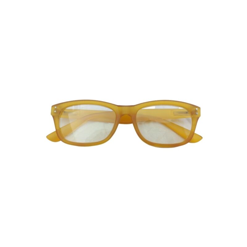 NB Rectangular Sheet Eyeglasses-MIX77