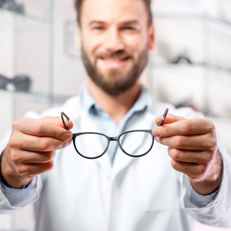 Eyeglasses for Men