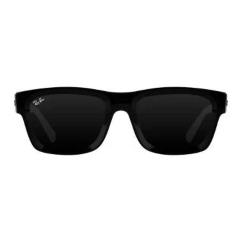 Full Frame Sunglasses