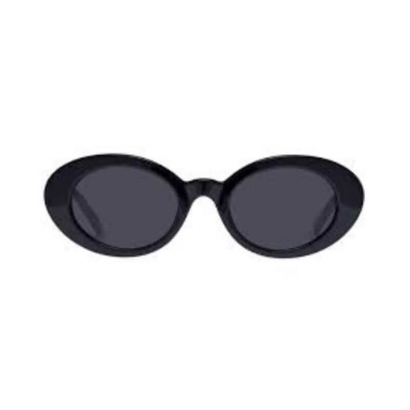 Oval Sunglasses