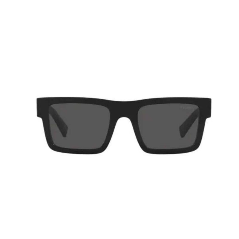 Rectangular Sunglasses